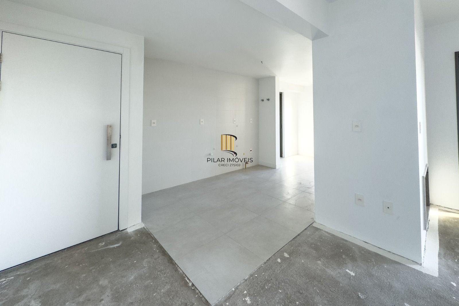 APARTAMENTO ALTO PADRÃO 03 SUÍTES 150M² -MW MAIOJAMA, BAIRRO TRISTEZA