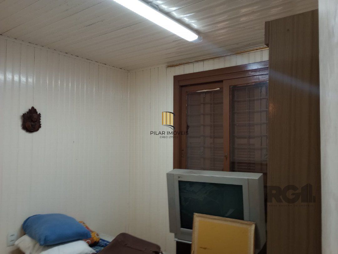 Casa 2 dormitórios no bairro Cavalhada