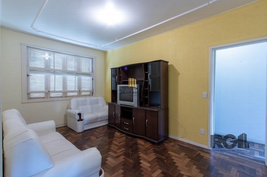 Apartamento 3 dormitórios no bairro Rio Branco