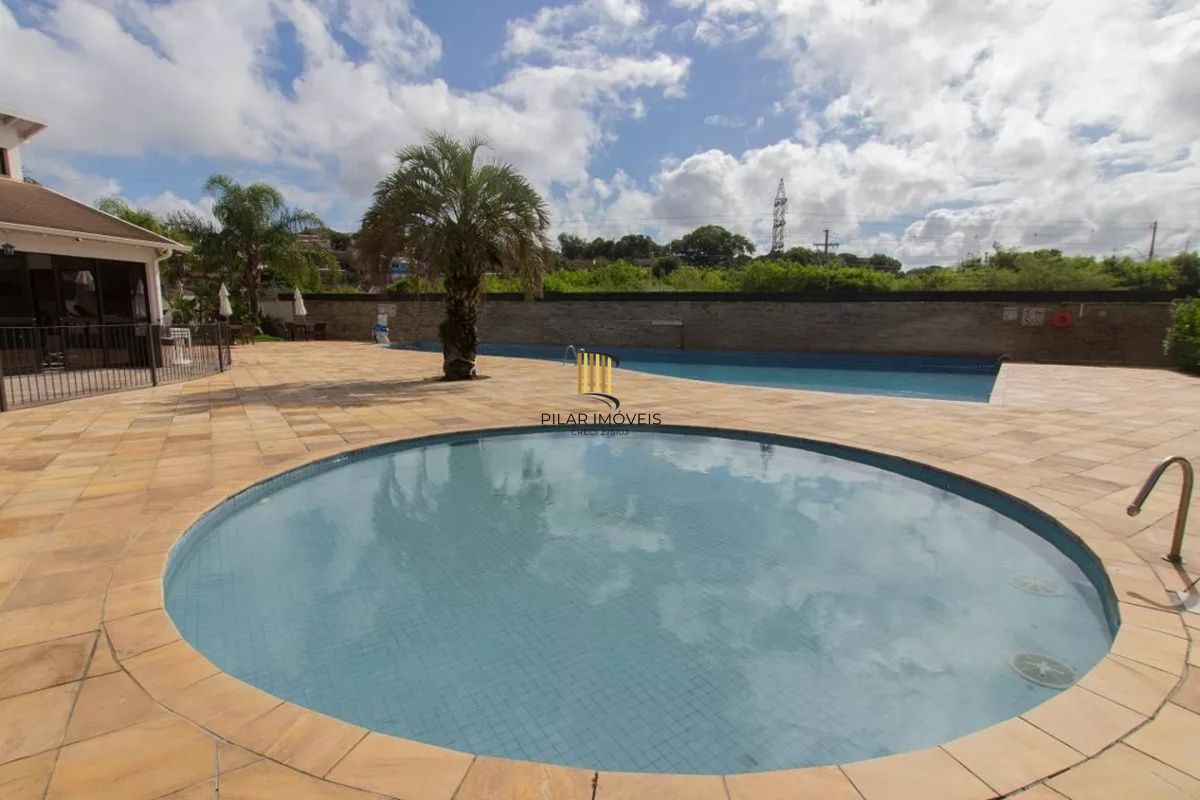 Apartamento 3 dorms à venda Avenida Ipiranga - Porto Alegre