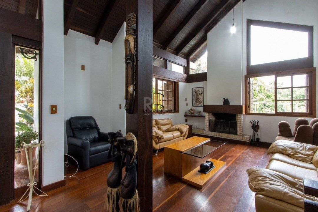 Excelente casa de condomínio!