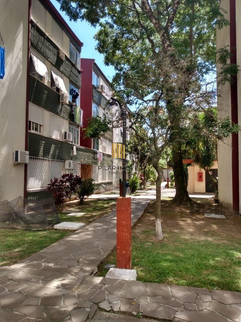 Apartamento 2 dormitórios no bairro Cavalhada