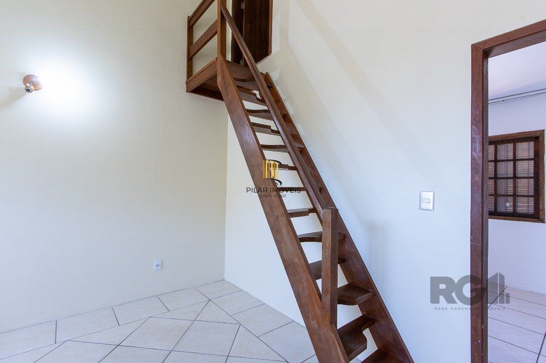 Casa no Residencial Vicente Monteggia - Porto Alegre