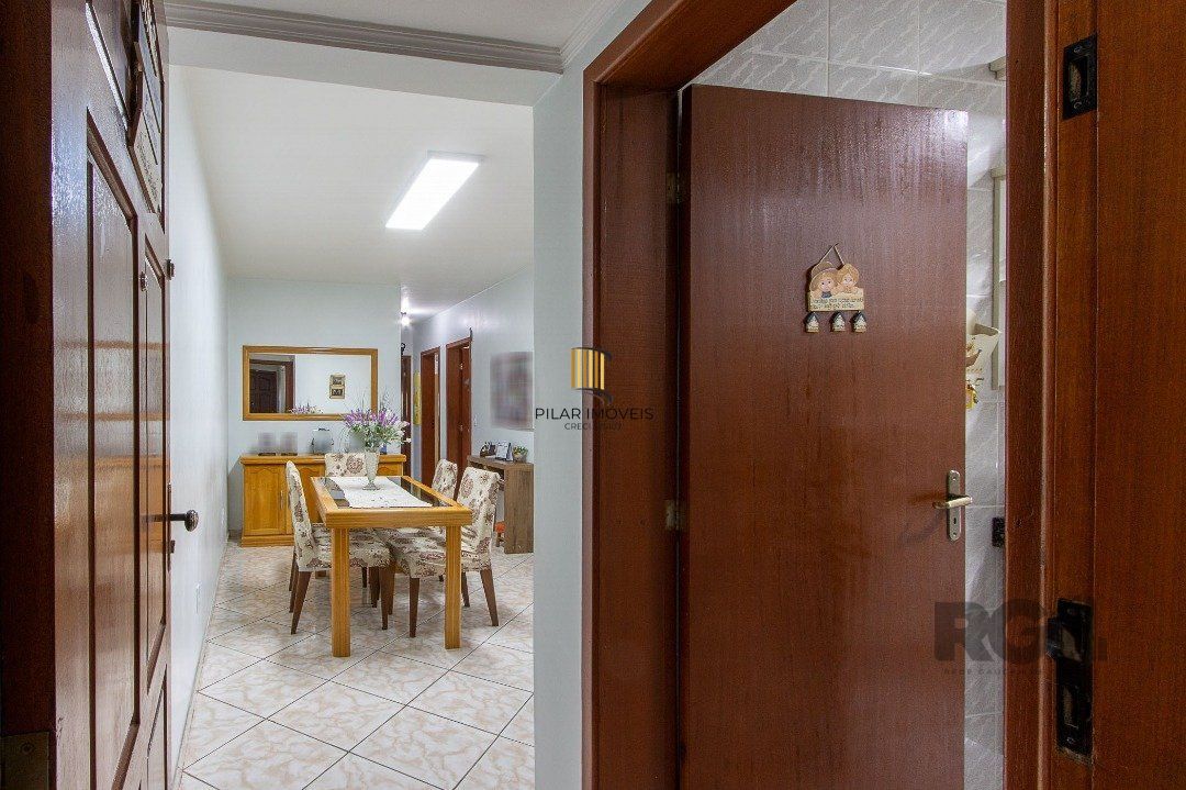 Apartamento 3 dormitórios no bairro Nonoai