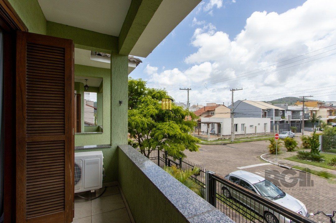 Casa para Venda - 174m², 3 dormitórios, sendo 1 suites, 2 vagas - Jardins do Prado