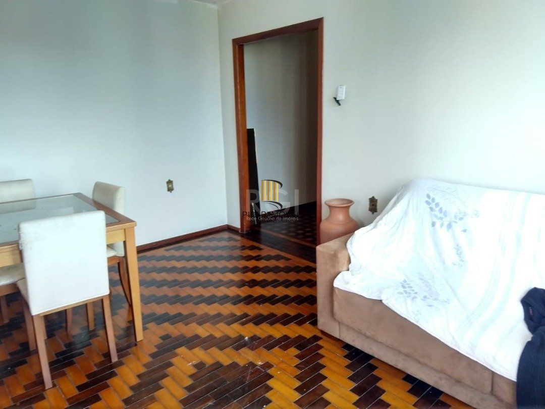 Apartamento para Venda - 92.3m², 3 dormitórios, Floresta