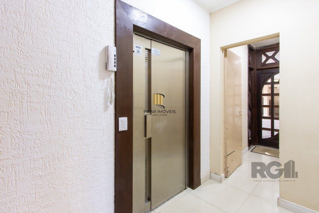 Cobertura 3 Dormitório(s) Bairro Cristal