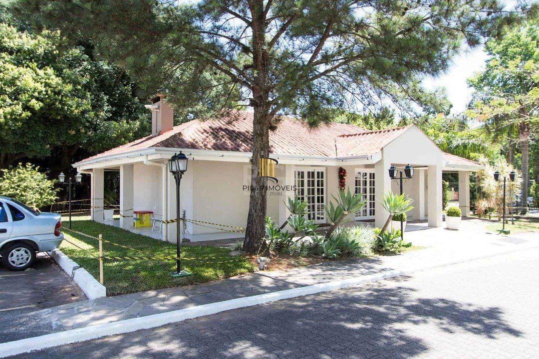 Apartamento para Venda - 62m², 3 dormitórios, 1 vaga - Nonoai