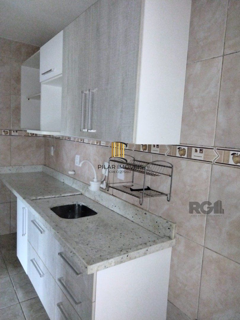 Apartamento 2 dormitórios no bairro Cavalhada