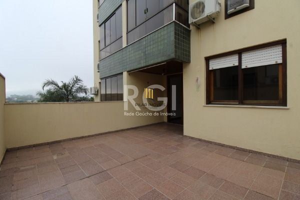 Apartamento para Venda - 67.59m², 1 dormitório, 1 vaga - Tristeza