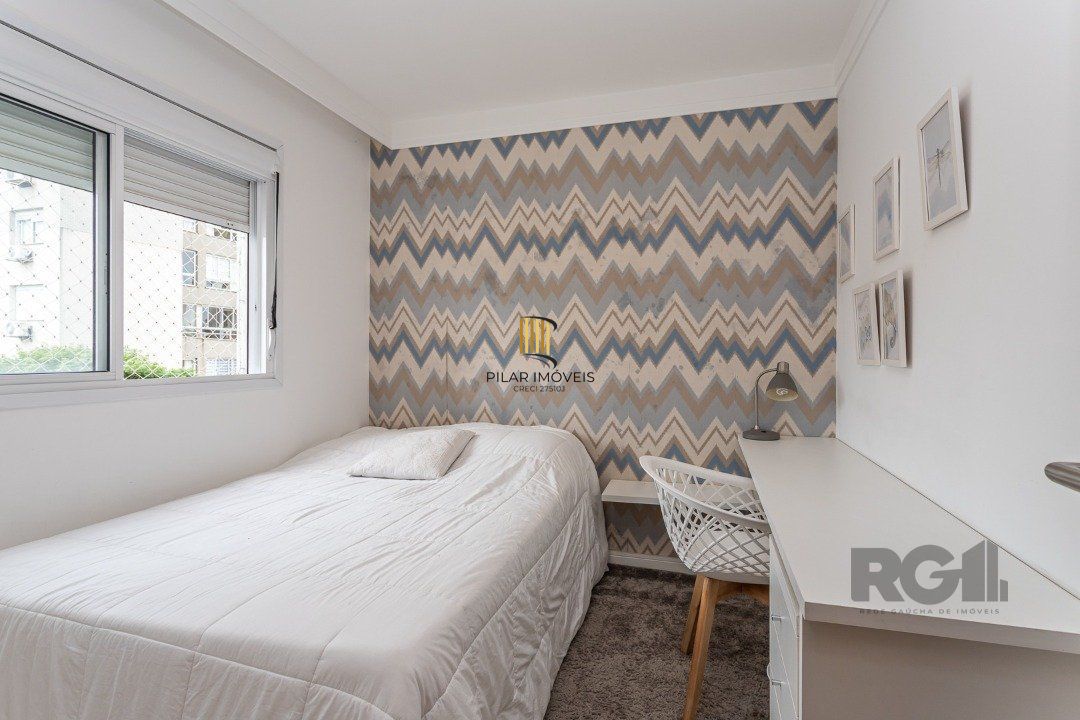 Apartamento 3 dormitórios no bairro Tristeza