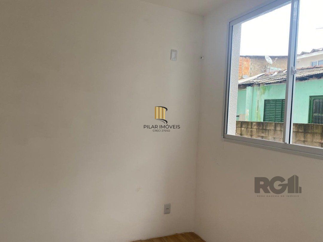Apartamento 2 dormitórios no bairro Tristeza
