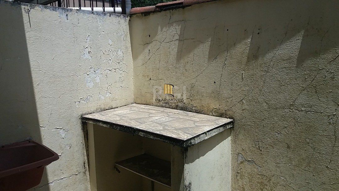 Casa Condominio para Venda - 46m², 1 dormitório, Camaquã