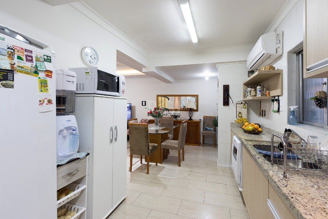 Apartamento para Venda - 86.59m², 3 dormitórios, sendo 2 suites, 1 vaga - Três Figueiras