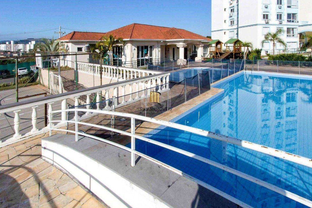 APARTAMENTO SEMIMOBILIADO