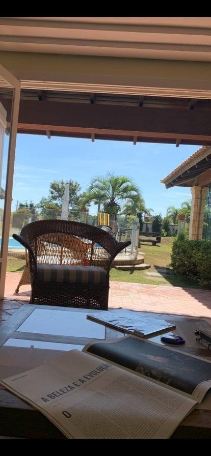 Casa 4 dormitórios no bairro Atlântida