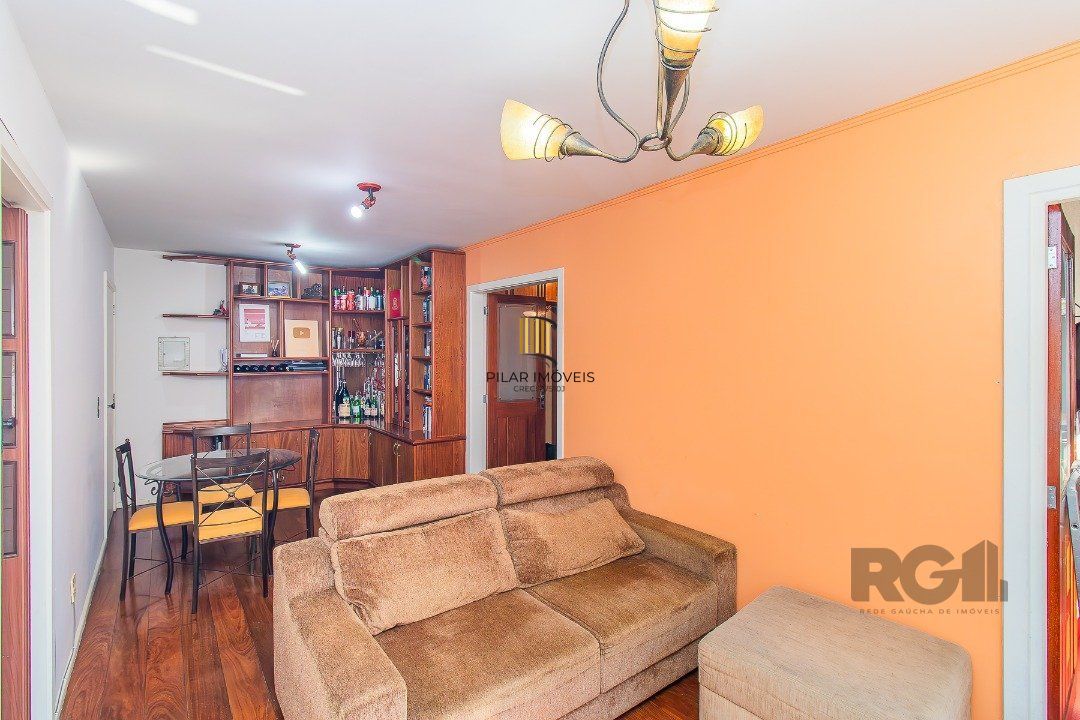 Apartamento 1 dormitório no bairro Menino Deus