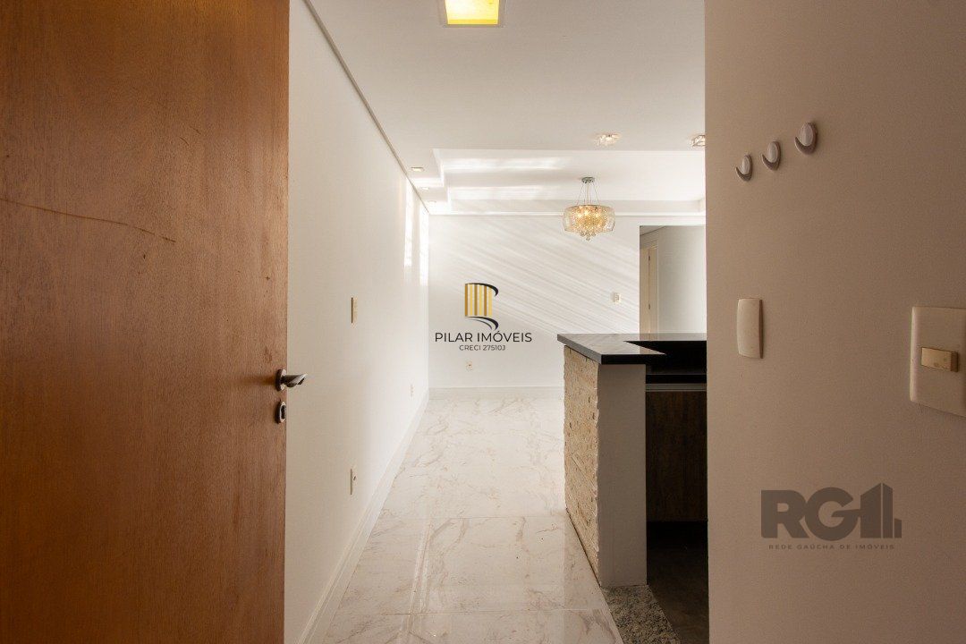Apartamento para Venda - 102m², 3 dormitórios, sendo 2 suites, 2 vagas - Tristeza