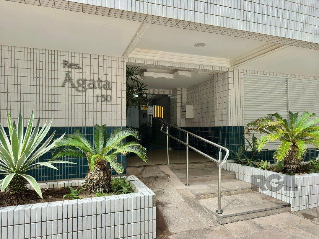 APARTAMENTO À VENDA EM CAPÃO DA CANOA