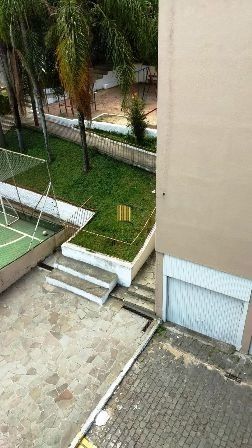 Apartamento para Venda - 74.18m², 2 dormitórios, 2 vagas - Cristal