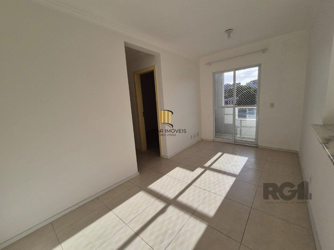 Apartamento 2 dormitórios no bairro Teresópolis