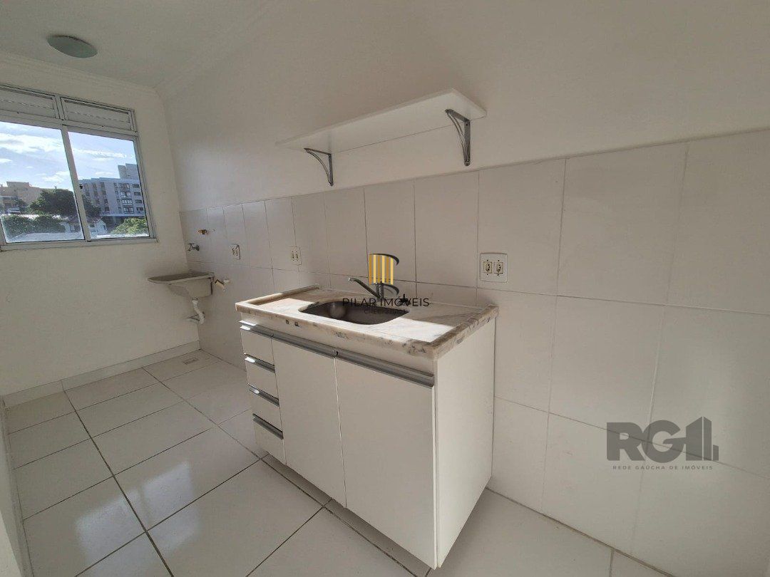 Apartamento 2 dormitórios no bairro Teresópolis