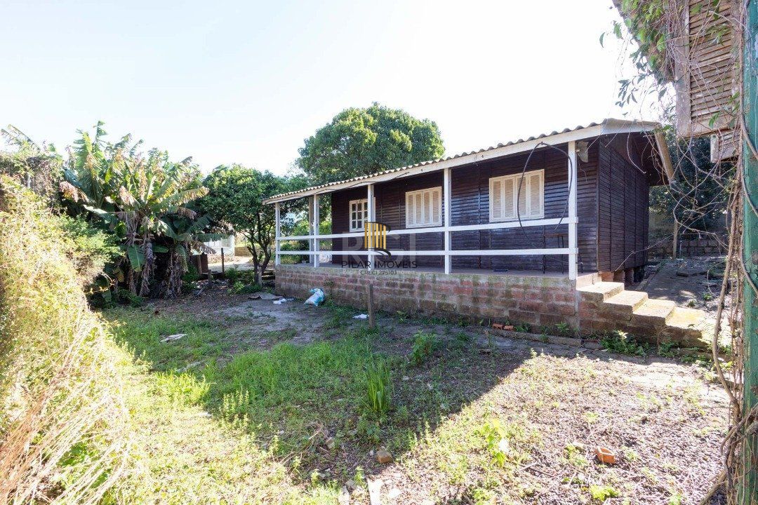 Terreno para Venda - 0m², 0 dormitórios, Cristal