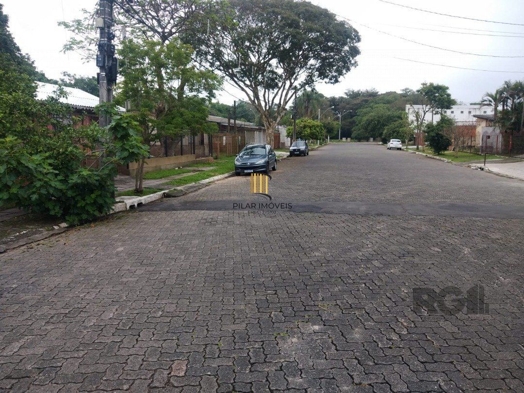 Casa 2 dormitórios no bairro Centro