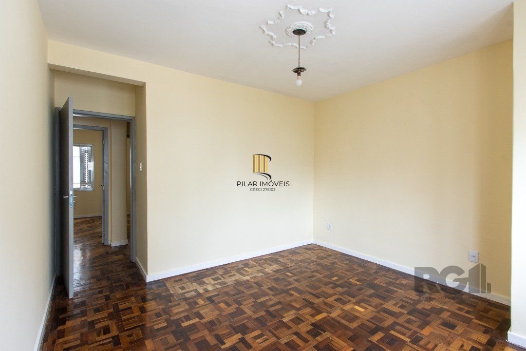 Apartamento | 3 quartos | 102,60m2 | Bairro Centro Histórico