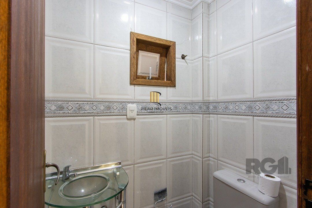 Casa no Residencial Vicente Monteggia - Porto Alegre