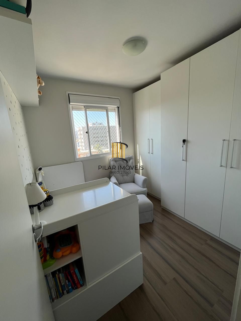 Apartamento no otto Clube, 2 quartos com suíte, 1 vaga escriturada.