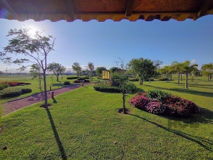 Casa de Condomínio 4 dormitórios no bairro Arroio Teixeira