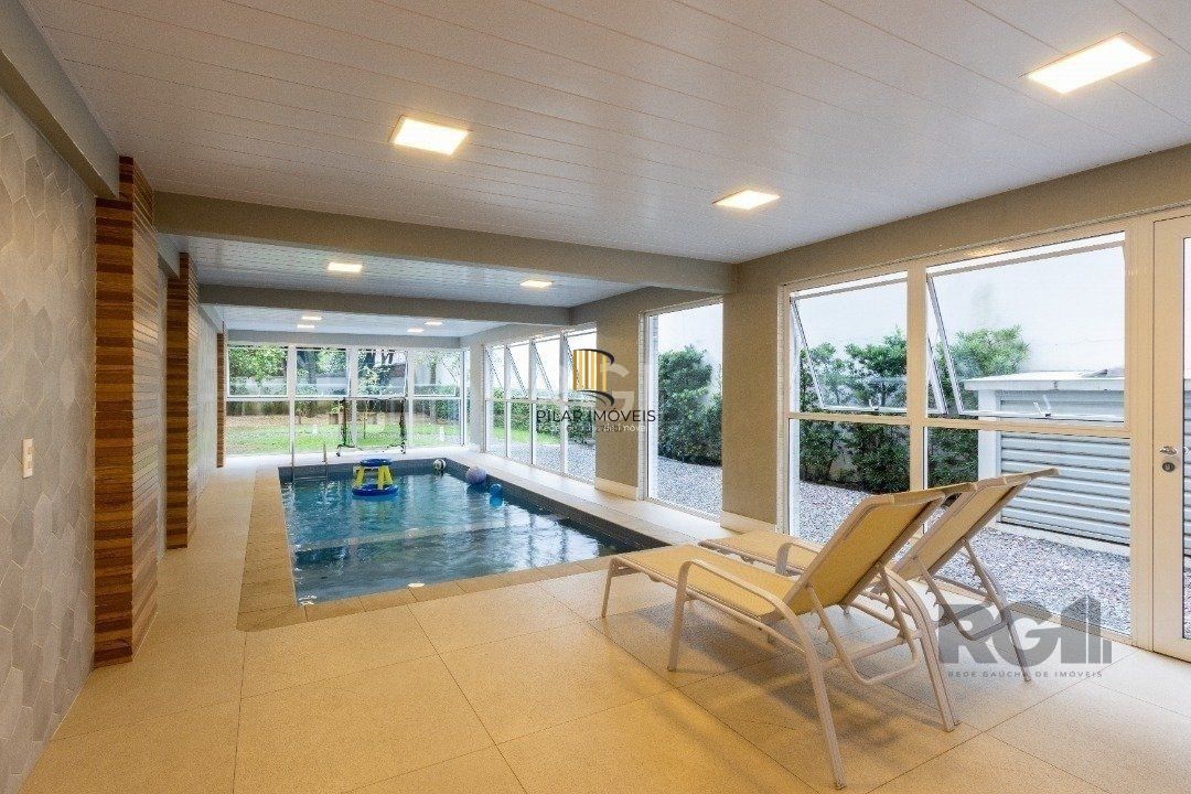 Apartamento 3 dormitórios no bairro Tristeza