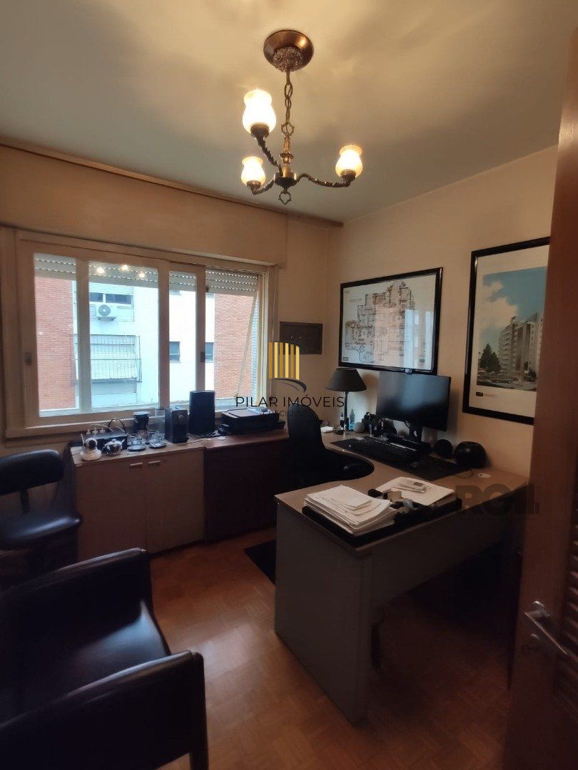 Apartamento 3 dormitórios no bairro Moinhos de Vento
