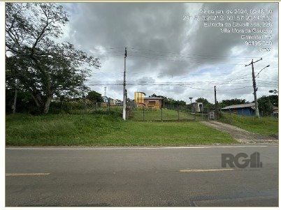 Terreno Plano  | 660m2 de área  | Gravataí / RS