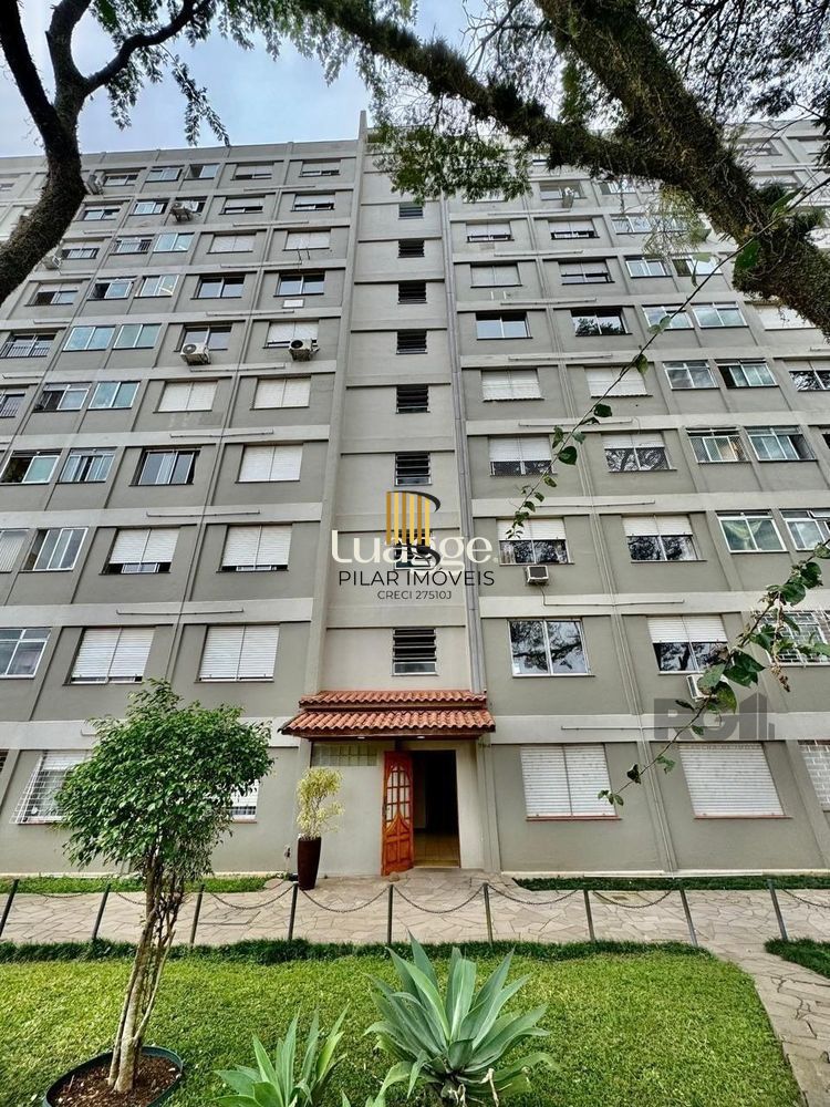 Apartamento 2 dormitórios no bairro Tristeza - Pilar Imóveis