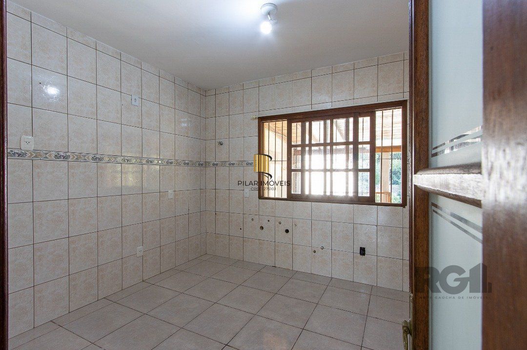 Casa no Residencial Vicente Monteggia - Porto Alegre