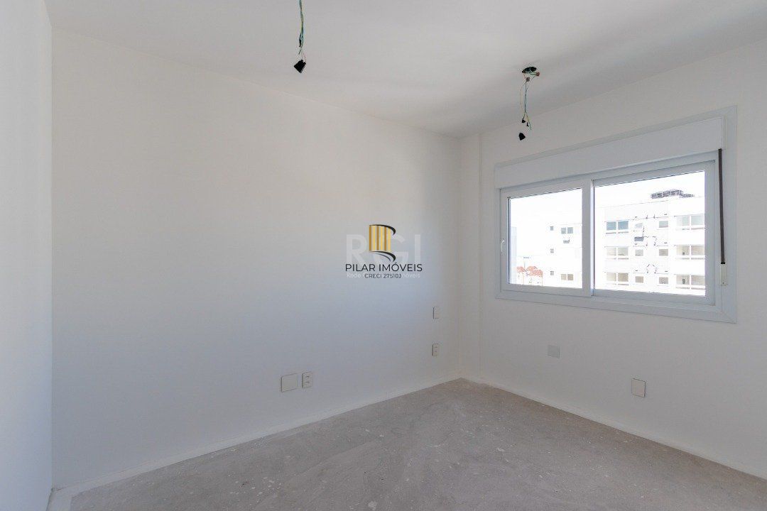 Apartamento para Venda - 54m², 2 dormitórios, sendo 1 suites, 1 vaga - Jardim Lindóia