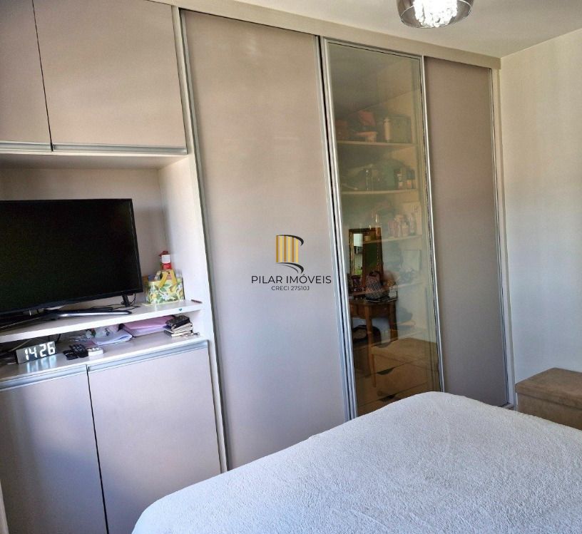 Apartamento com 76 m² três dormitórios no bairro tristeza em Porto Alegre para comprar.