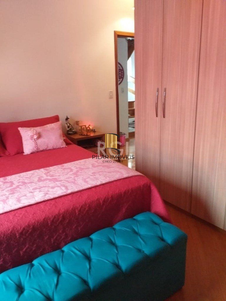 Casa para Venda - 273m², 3 dormitórios, sendo 1 suites, 4 vagas - Aberta dos Morros
