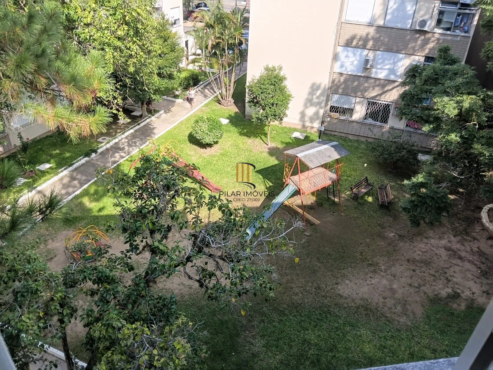 APARTAMENTO 2 QUARTOS, 1 VAGA ROTATIVA -  BAIRRO CAVALHADA