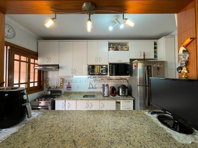 Casa para Venda - 154.36m², 3 dormitórios, sendo 1 suites, 2 vagas - Ipanema