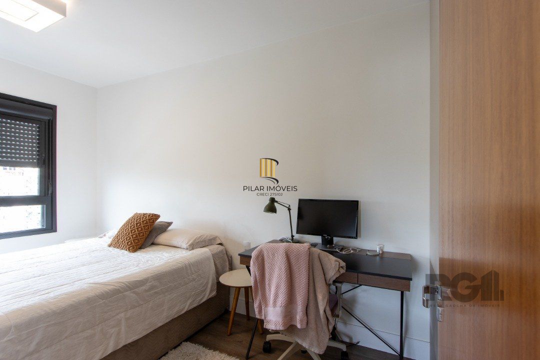 Apartamento 2 dormitórios no bairro Tristeza