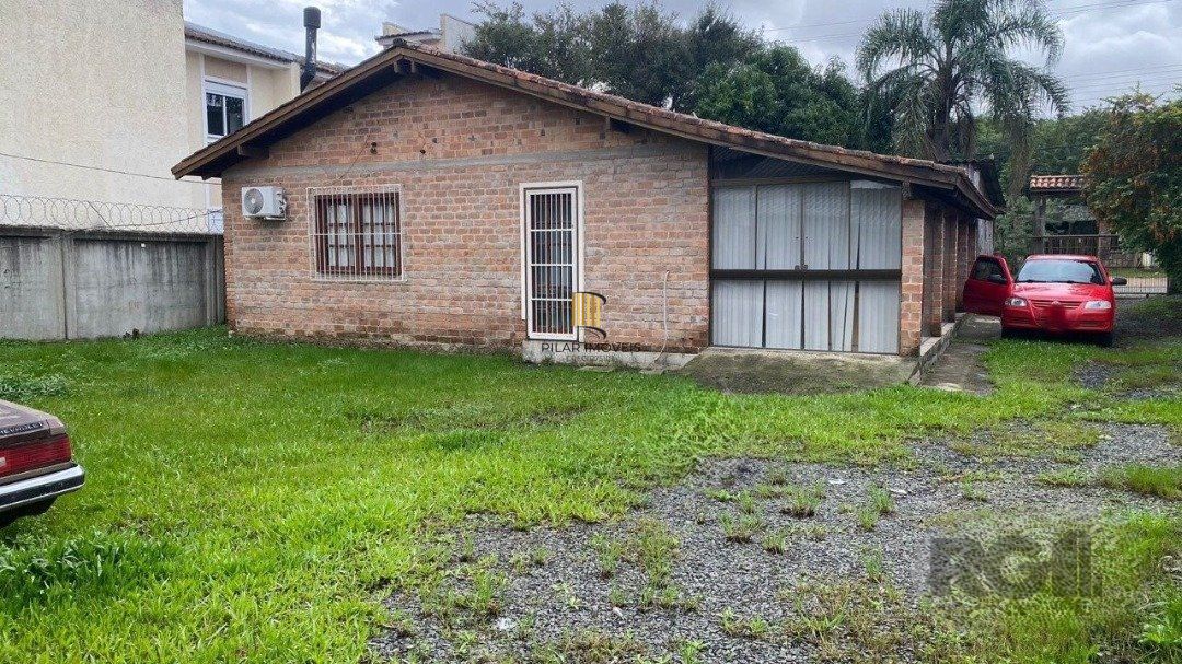 Terreno com 1.476m², plano, pronto para construtora e investido