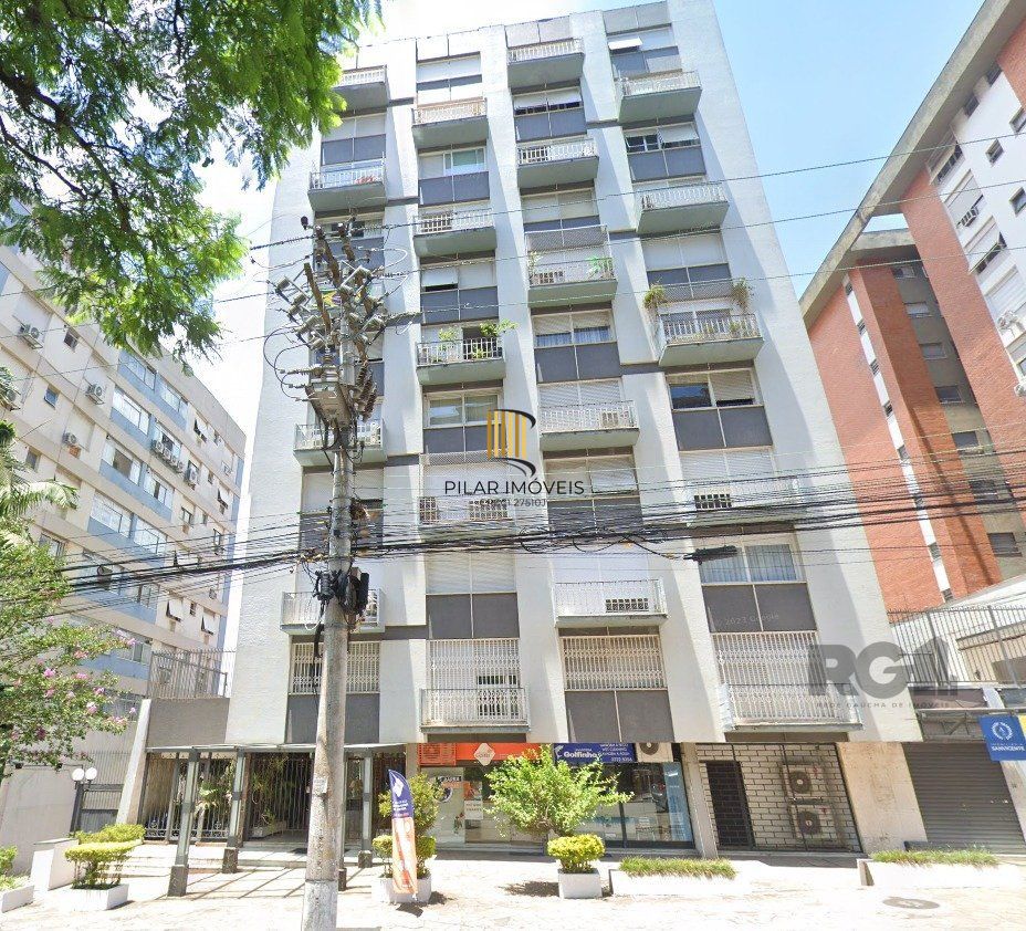 Apartamento 3 dormitórios no bairro Moinhos de Vento
