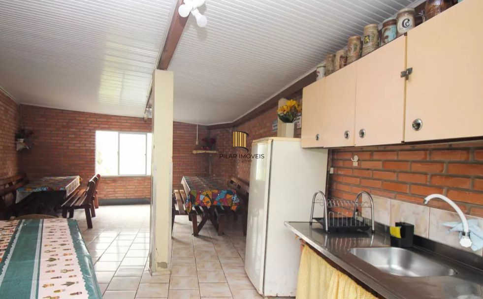 Apartamento 2 dormitórios no bairro Santa Tereza