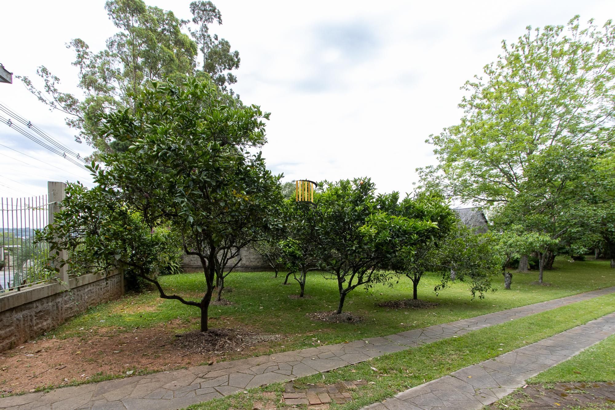 Casa térrea, nova, 3 quartos, 1 suite - Bairro Belém Velho