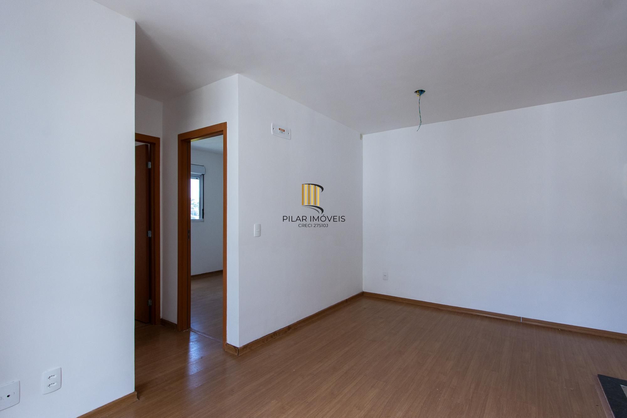 Apartamento 2 dormitórios I Suíte  - bairro Jardim Botanico