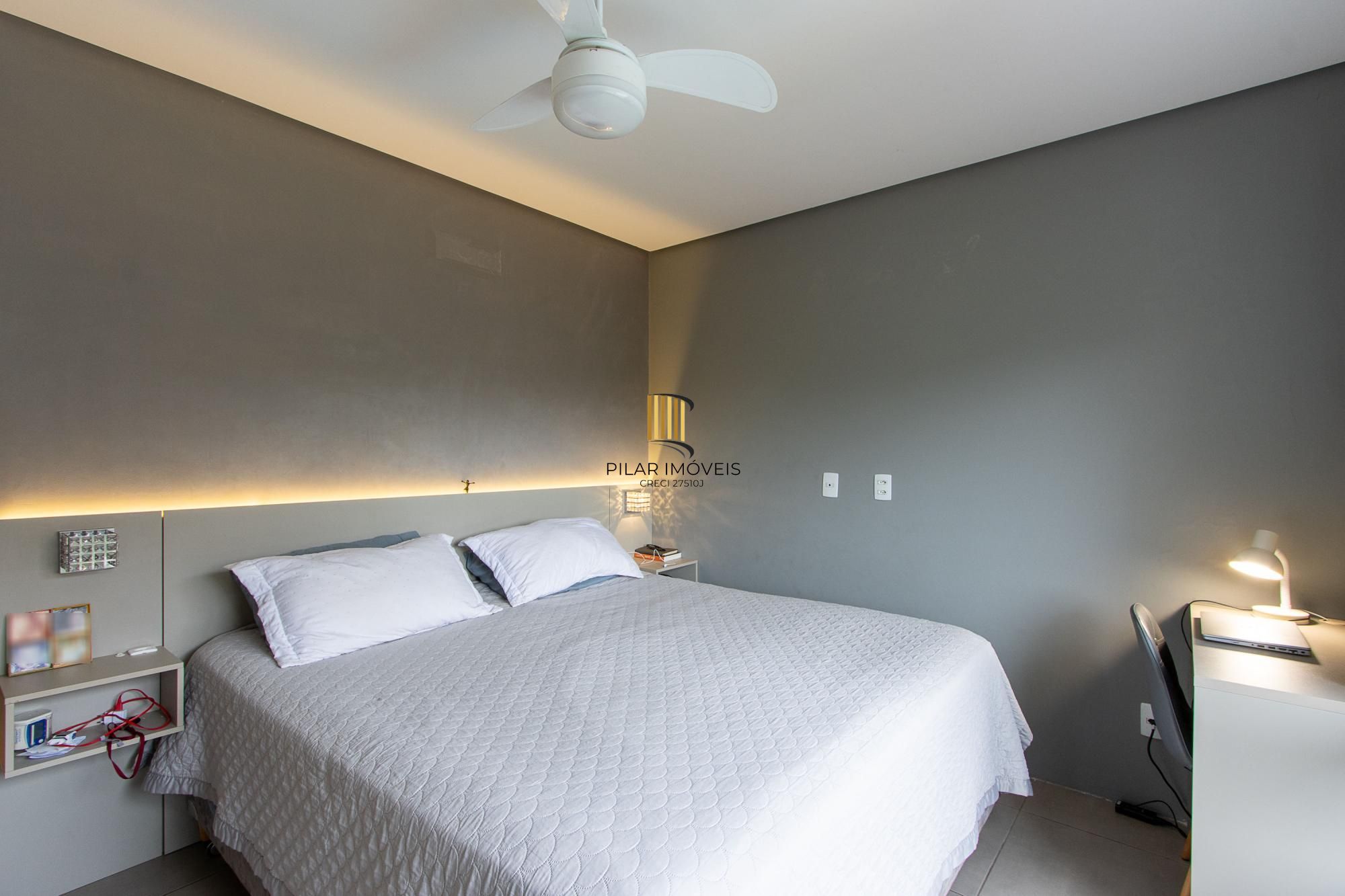 Apartamento 3 dormitórios no bairro Tristeza