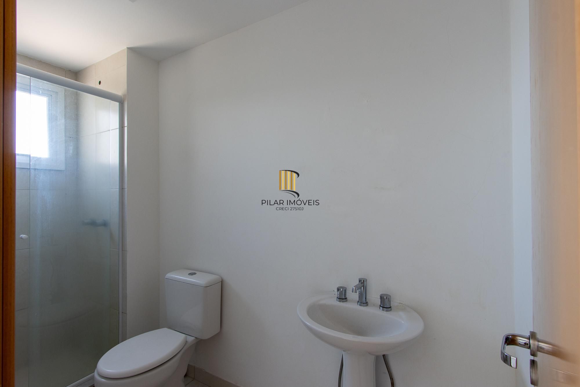 Apartamento 2 dormitórios no bairro Teresópolis